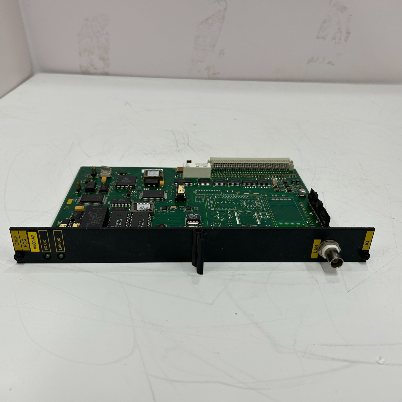 ABB 3BHB003689 ABB Power Component Medium Voltage Drive Industrial Module0